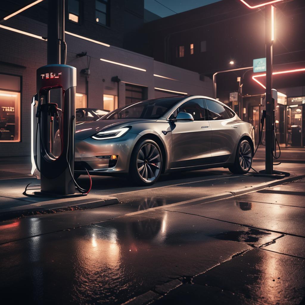 Discover how Electric Vehicle Transformers drive clean energy innovation in EV systems. SEND MESSAGE for details.